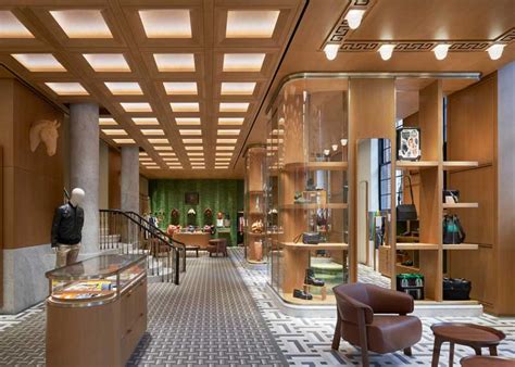 hermes maison madison|Hermes store manhattan.